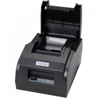 Xprinter XP-58IIL Mini Thermal Direct Receipt POS Printer